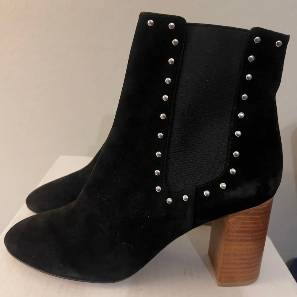 Rebecca Minkoff round toe